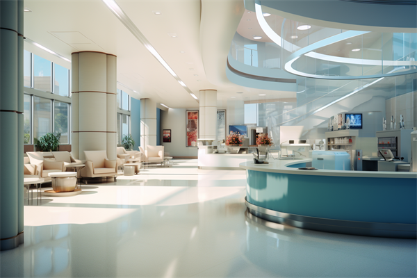 大同清木整形医院