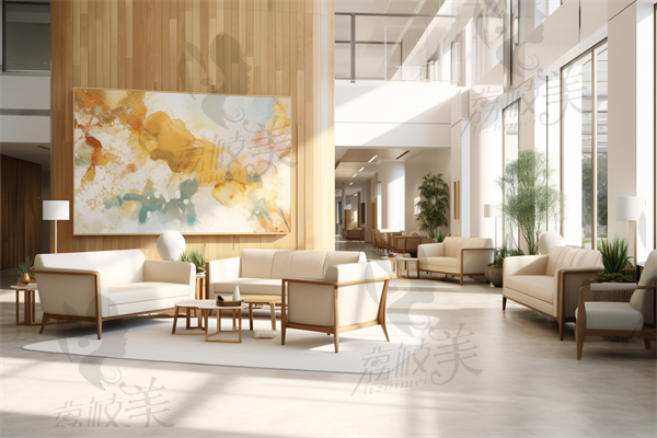 六盘水时光整形美容医院