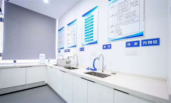 徐州壹捌口腔门诊部医生团队实力强大及骨干医生简介