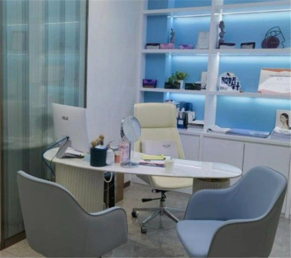 金水区杨丽美颜医疗美容靠谱的佐证