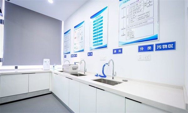 徐州壹捌口腔门诊部简介概述