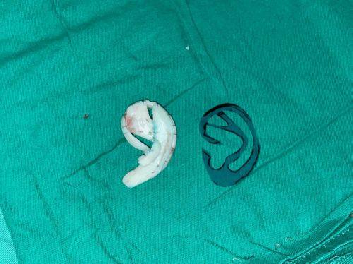 新乡穆大夫整形美容医院简介概述