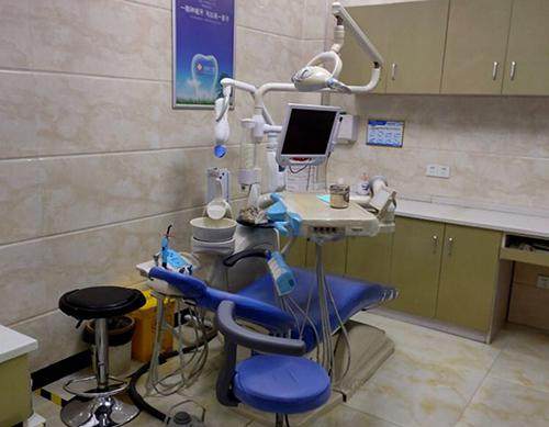 杭州冠扬口腔（振宁路店）地址电话营业时间