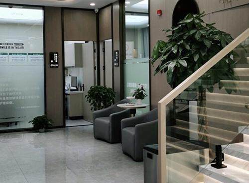 杭州冠扬口腔（振宁路店）