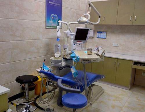 杭州冠扬口腔（振宁路店）是正规医院吗？