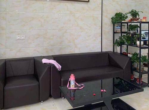 杭州冠扬口腔（振宁路店）简介概述