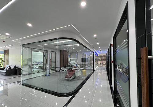 都江堰灌州德贝口腔门诊部特色项目及技术优势