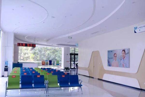 潍坊明润眼科医院（奎文院区）特色项目及技术优势