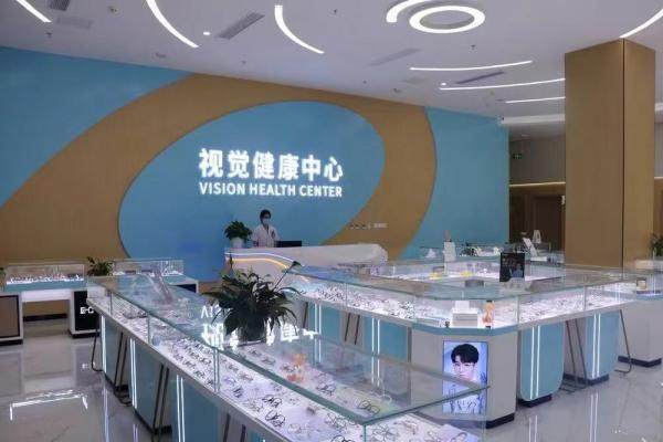 潍坊明润眼科医院（奎文院区）医生团队实力强大及骨干医生简介