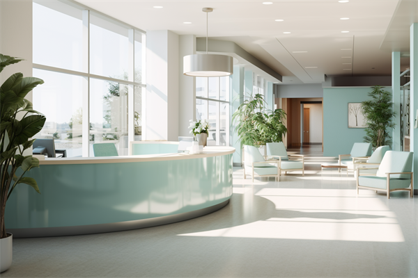 江苏南京乐齿健口腔