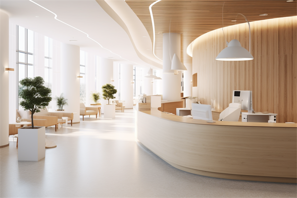 武汉维格美妍医疗美容医院