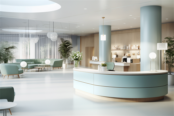 齐齐哈尔医学院附属第二医院眼科