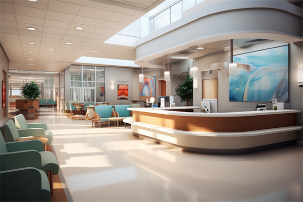 东莞长安雅健口腔门诊部