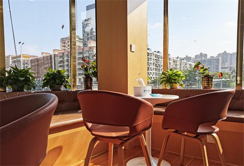 深圳欧雅口腔门诊部收费价格表