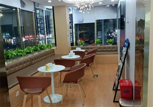 深圳欧雅口腔门诊部简介概述