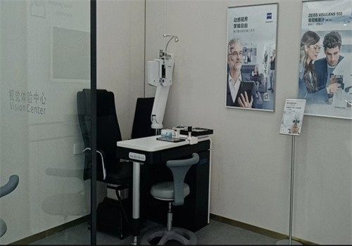 【美国品牌“元老”】欧几里得角膜塑形镜(单片)的技术优势与价格体现