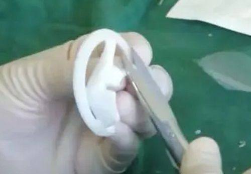 石家庄市中 心医院是正规医院吗？