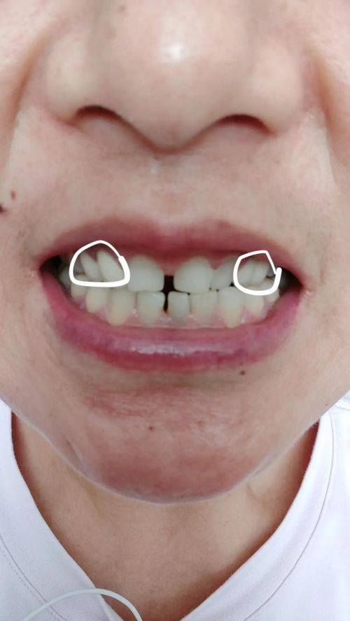 开封禹王台河川口腔门诊部医生团队实力