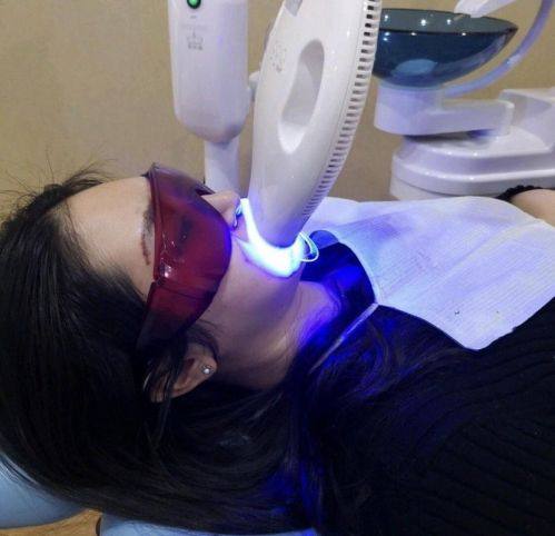 福州奇志星成口腔真人口碑评价怎么样？