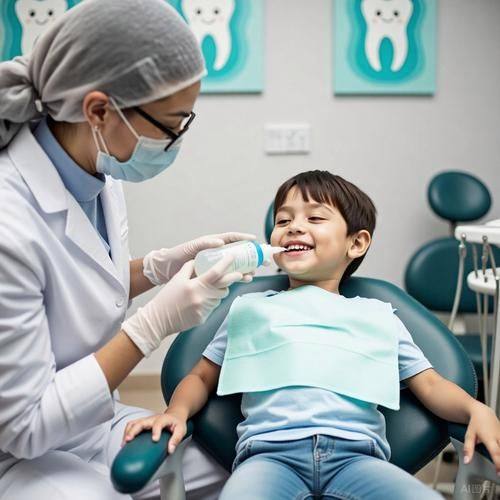 开封禹王台河川口腔门诊部地址电话营业时间