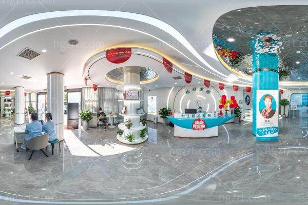 郑州金水杨丽美颜医疗美容门诊部杨丽初眼整形项目收费标准