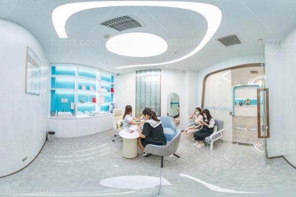 郑州金水杨丽美颜门诊部段珊珊医生资质情况