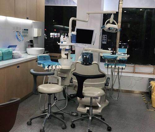 深圳欧雅口腔门诊部特色项目及技术优势
