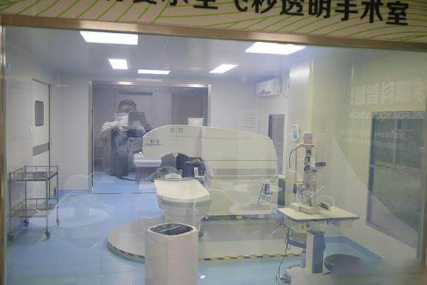 医院真人口碑评价怎么样？