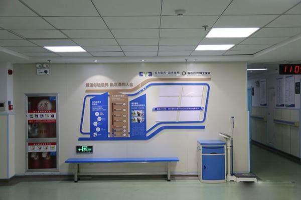 医生团队实力强大及骨干医生简介