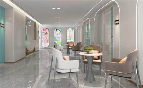 郑州金水杨丽美颜门诊部硬件设施与技术特色