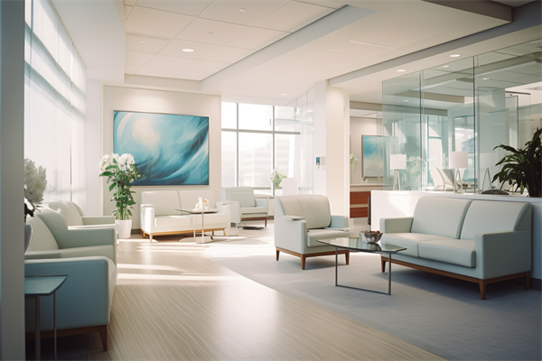 南昌大学第一附属医院眼科