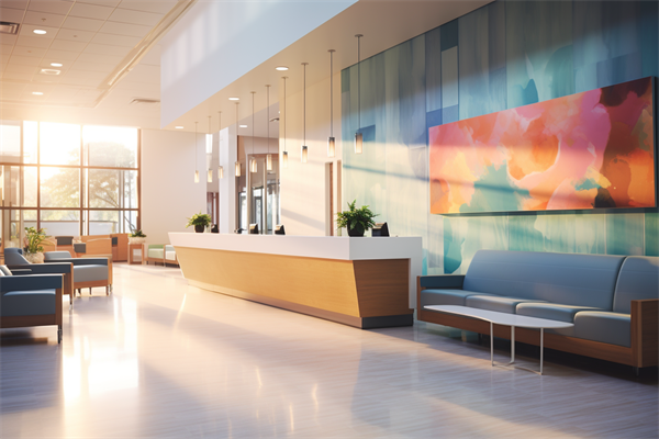 长春市儿童医院眼科