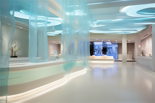 苏州常熟圣莎拉医疗美容门诊部门诊部