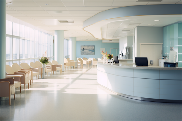 西宁市第二人民医院眼科收费价格参考