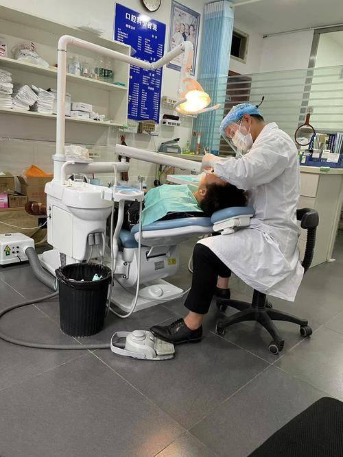 兰州七里河雅新皓康口腔门诊部真人口碑评价怎么样？