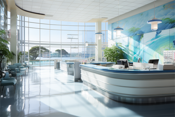 西宁市第二人民医院眼科特色项目及技术优势