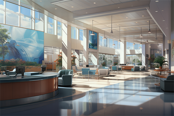 西宁市第二人民医院眼科简介概述